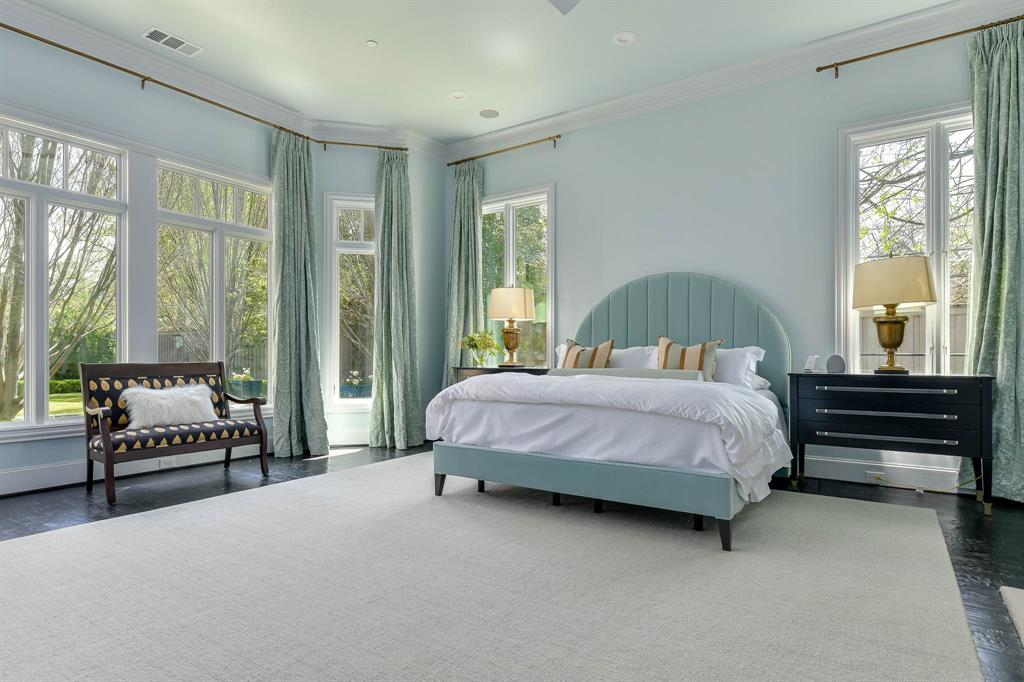 Dickeys - Residential