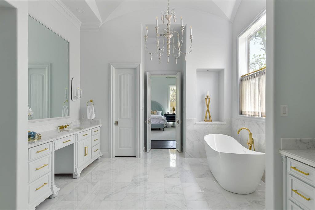 Dickeys - Residential