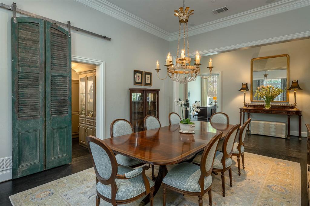 Dickeys - Residential