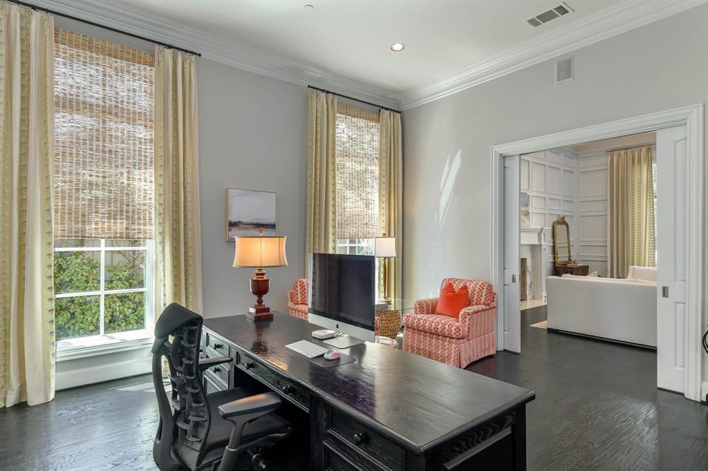 Dickeys - Residential