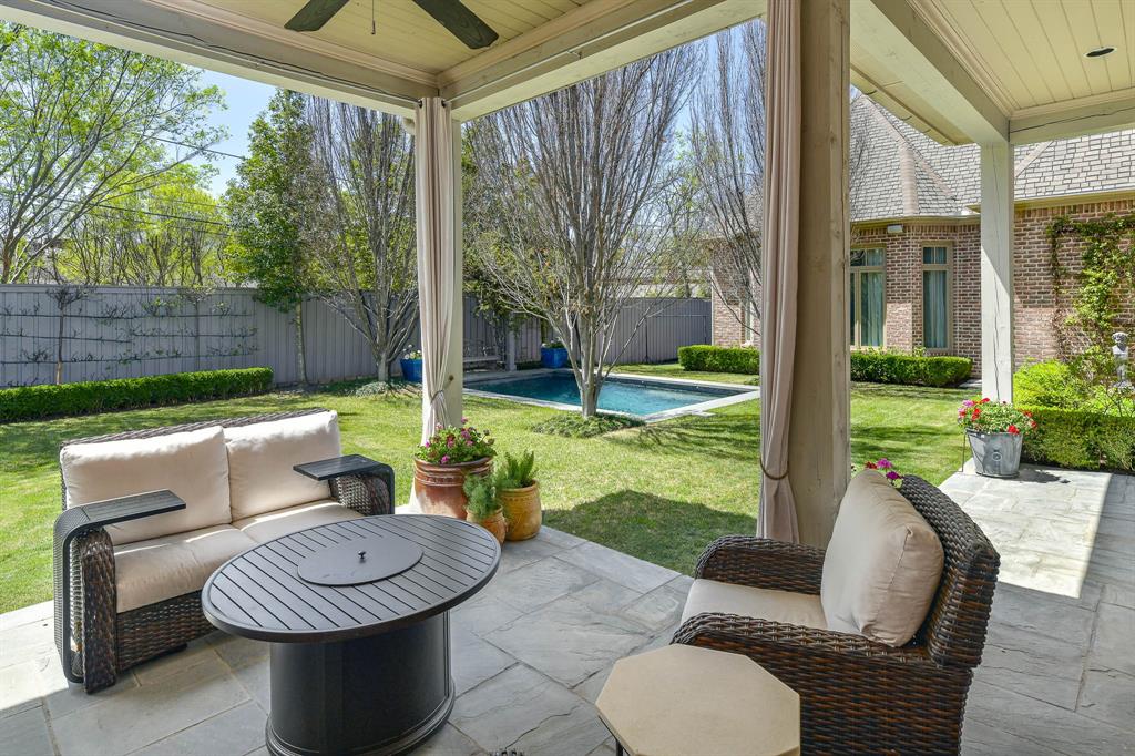 Dickeys - Residential