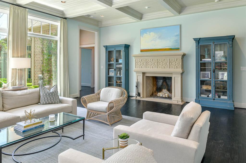 Dickeys - Residential