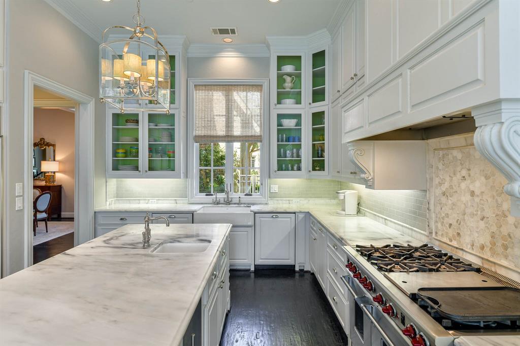 Dickeys - Residential