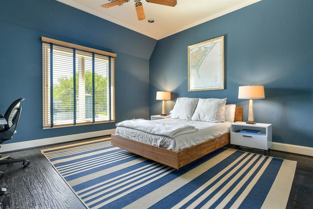 Dickeys - Residential