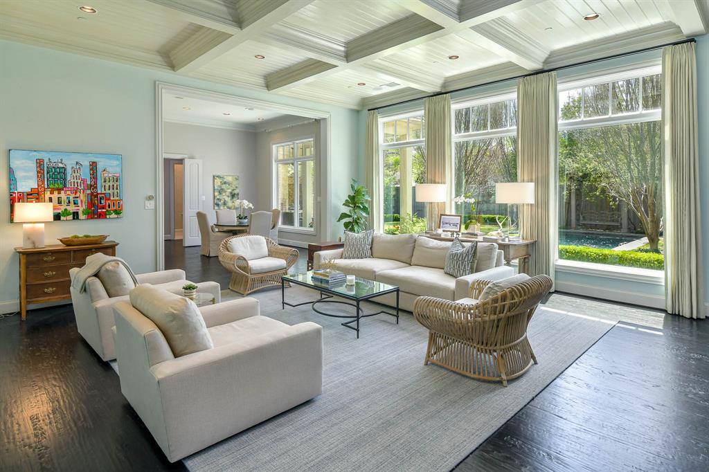 Dickeys - Residential