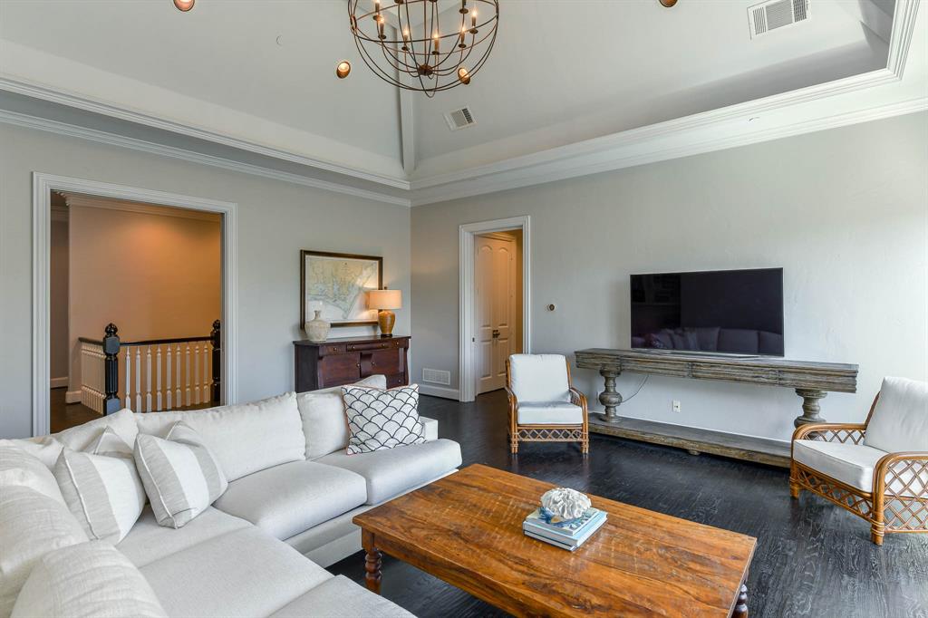 Dickeys - Residential