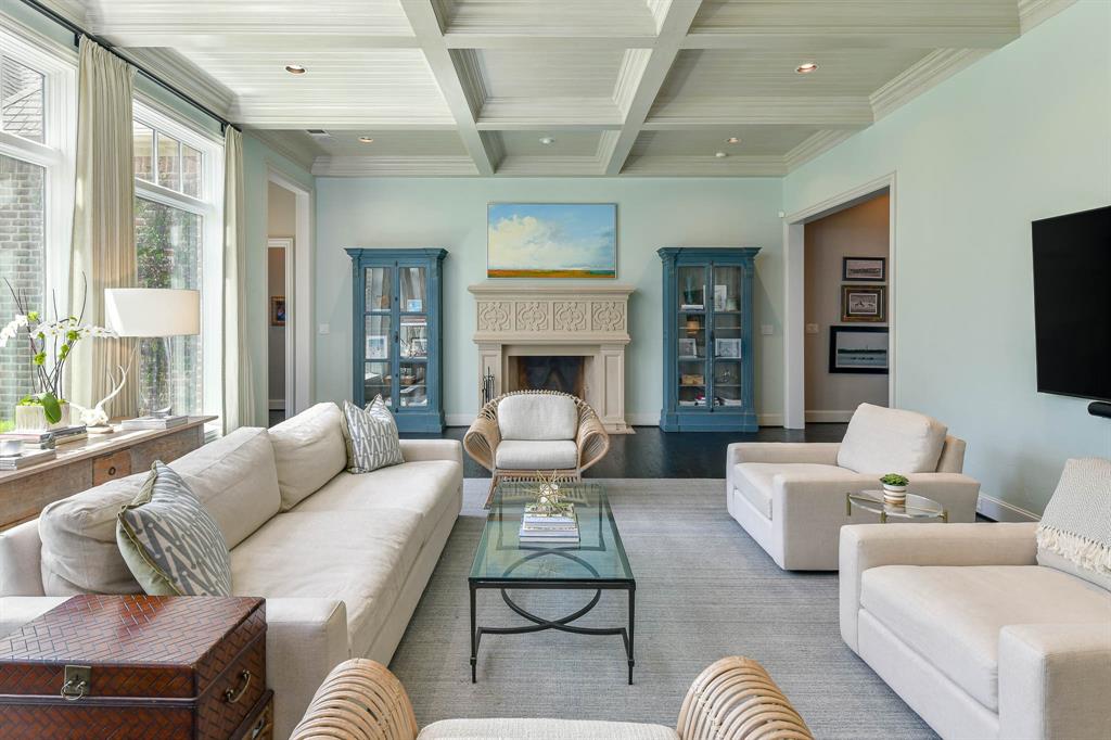 Dickeys - Residential