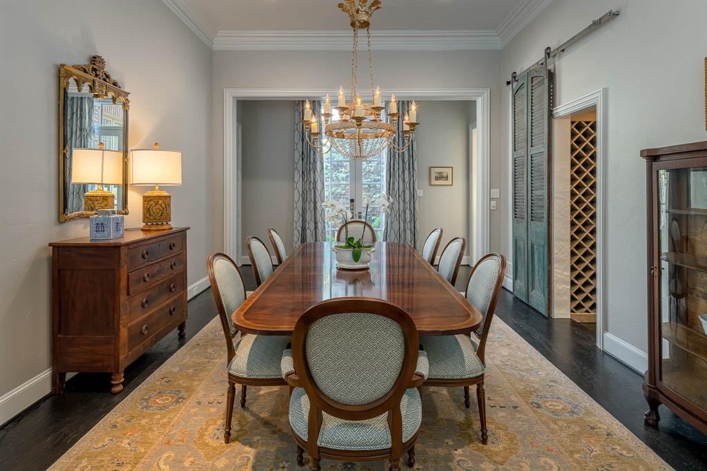 Dickeys - Residential