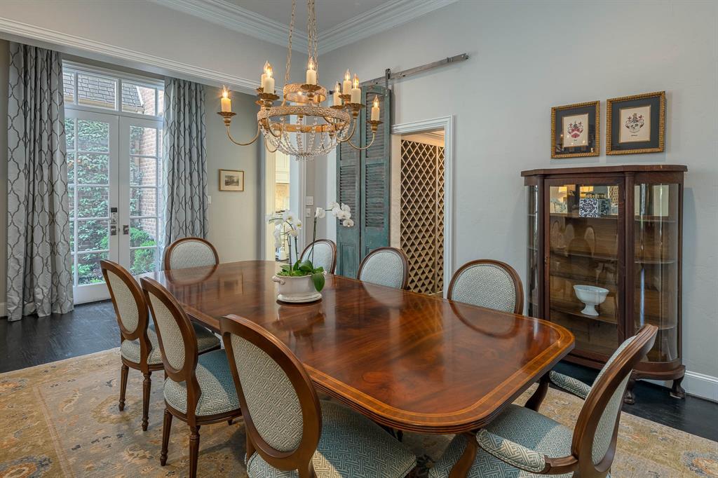 Dickeys - Residential