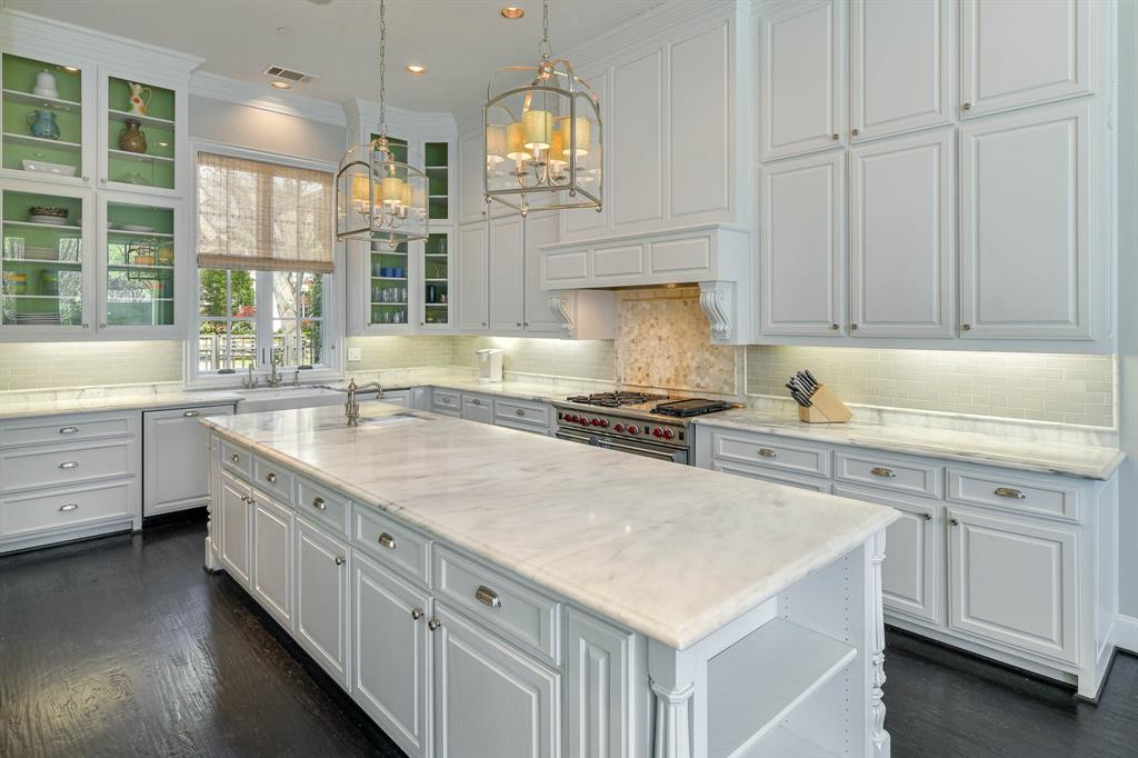 Dickeys - Residential