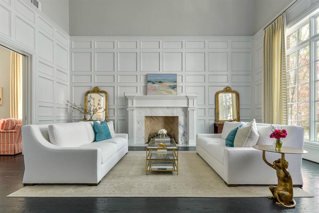 Dickeys - Residential