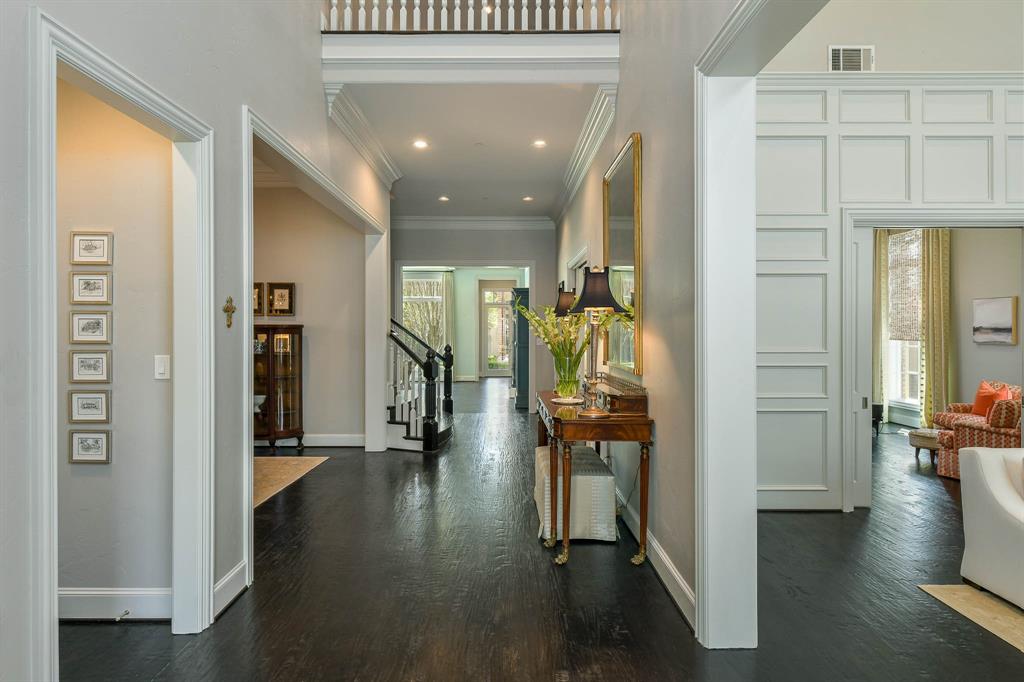 Dickeys - Residential