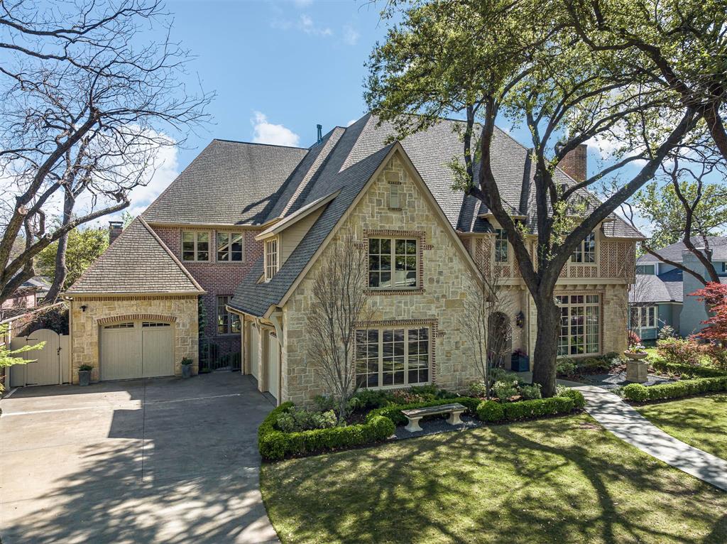 Dickeys - Residential