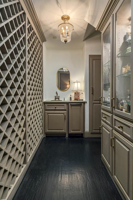 Dickeys - Residential