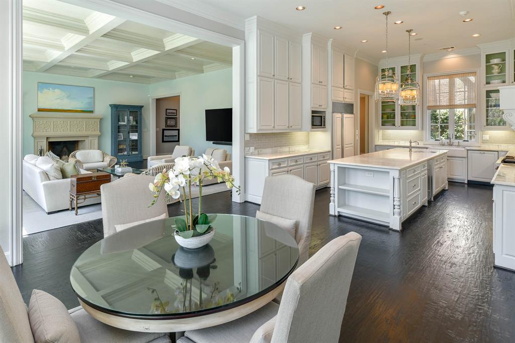 Dickeys - Residential