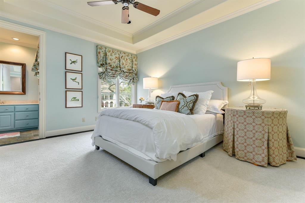 Dickeys - Residential