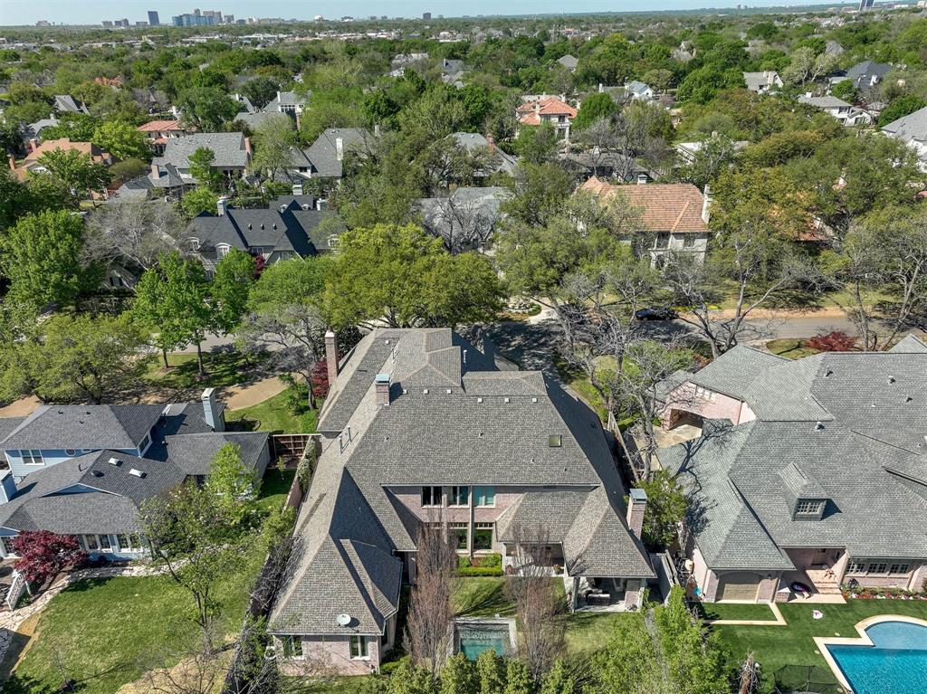 Dickeys - Residential