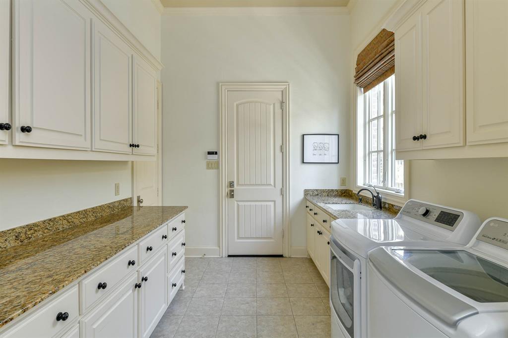 Dickeys - Residential