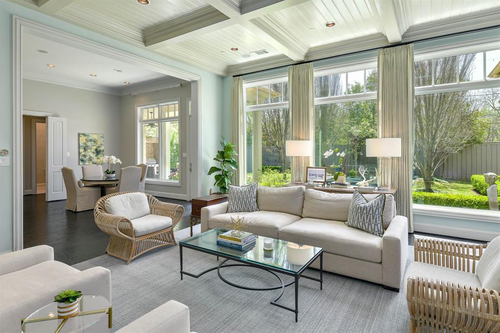 Dickeys - Residential