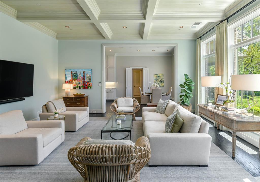 Dickeys - Residential