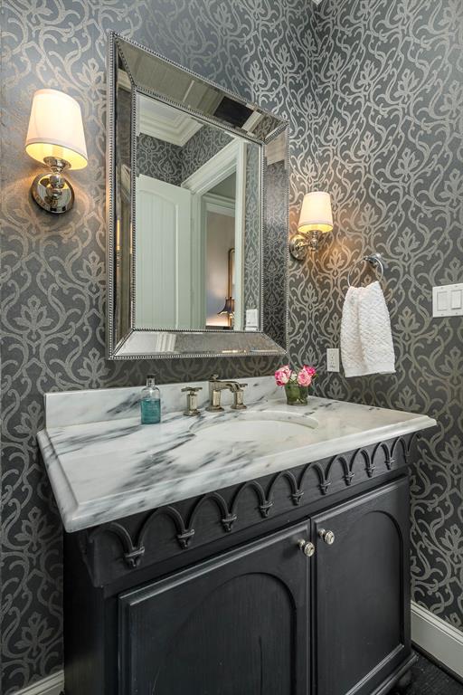 Dickeys - Residential