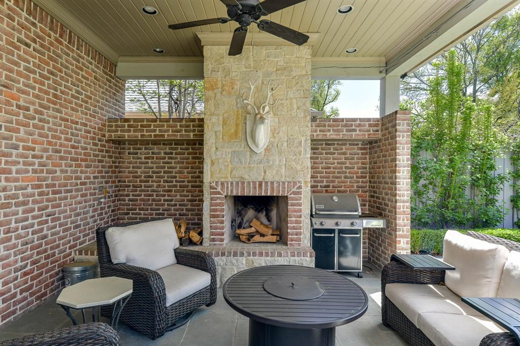 Dickeys - Residential