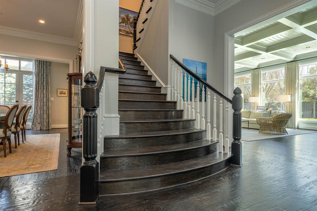 Dickeys - Residential