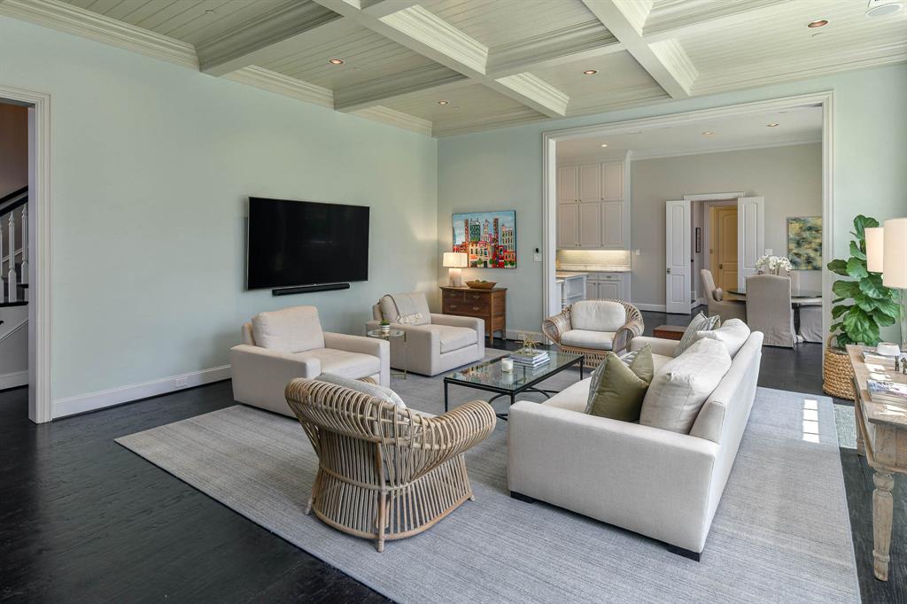 Dickeys - Residential