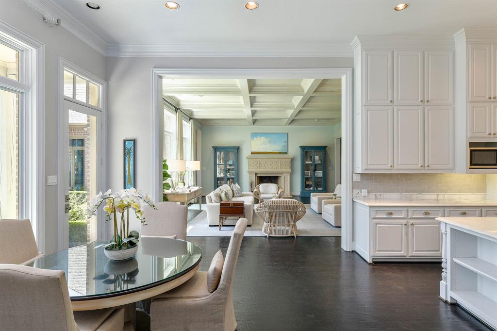 Dickeys - Residential