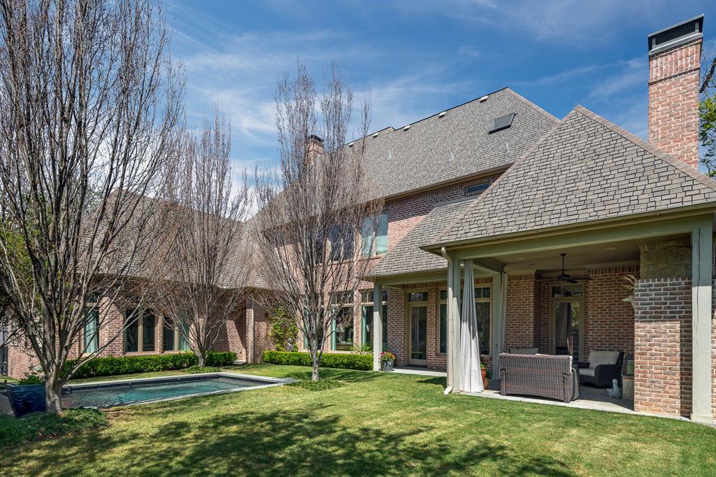 Dickeys - Residential