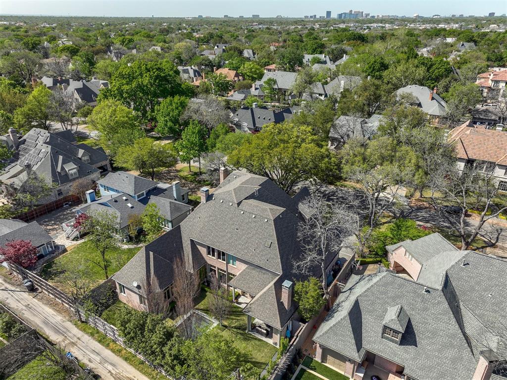 Dickeys - Residential