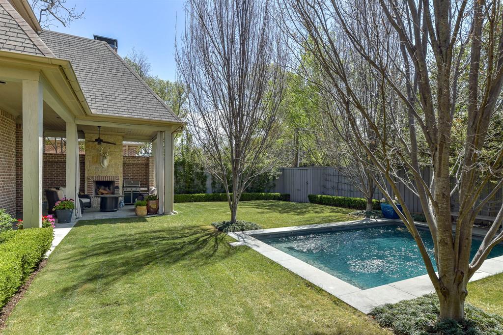 Dickeys - Residential