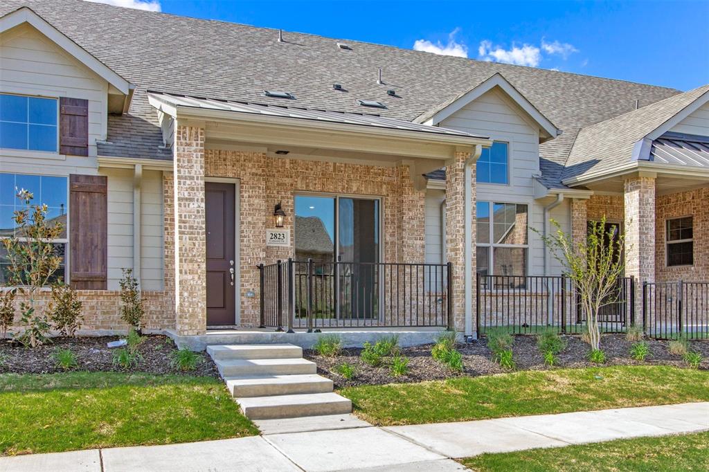2823 Concord Drive