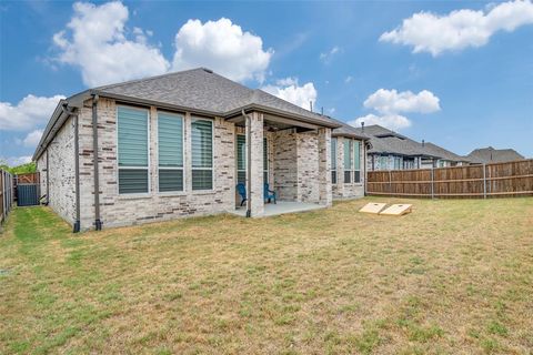 A home in McLendon Chisholm