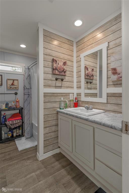 Padgett Place - Residential