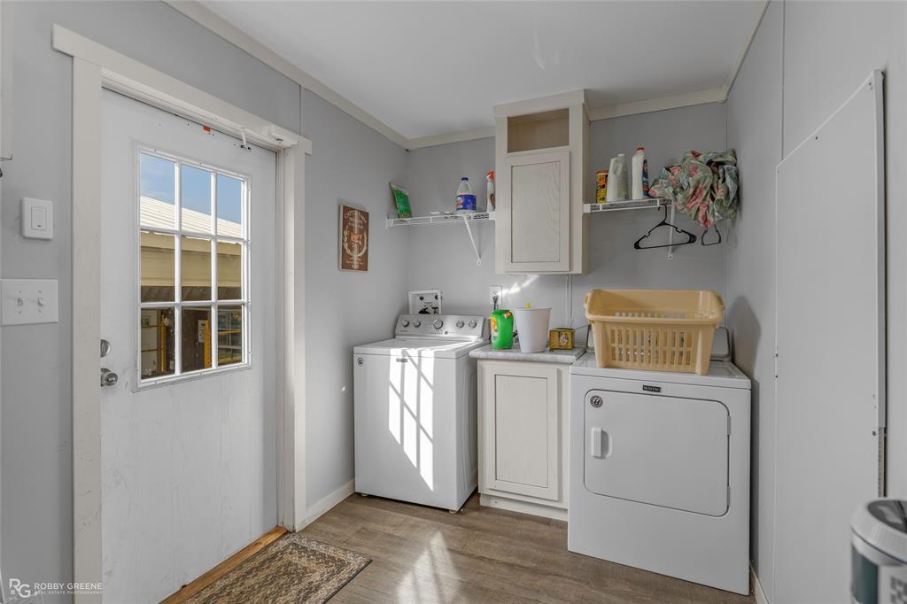 Padgett Place - Residential