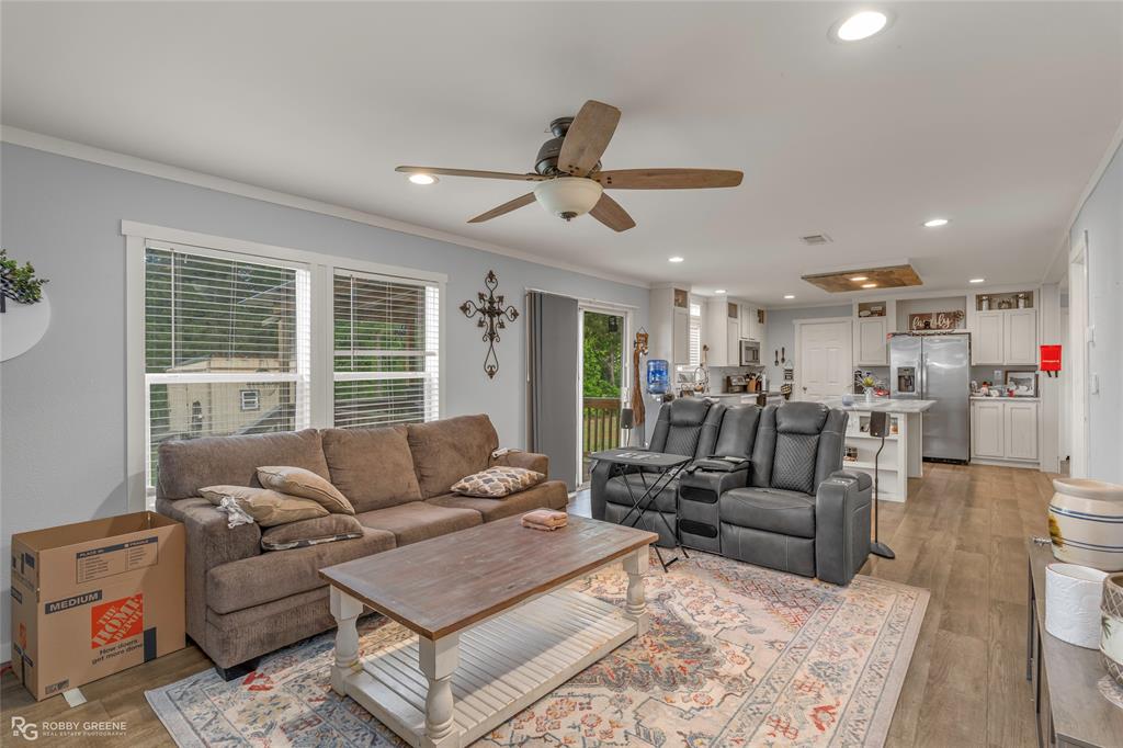 Padgett Place - Residential
