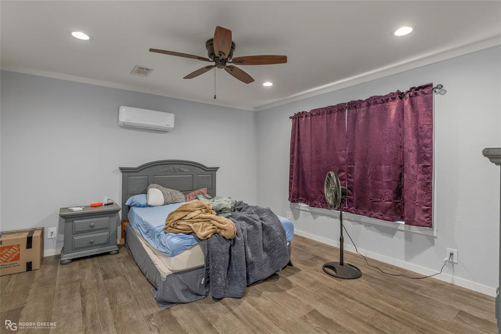 Padgett Place - Residential