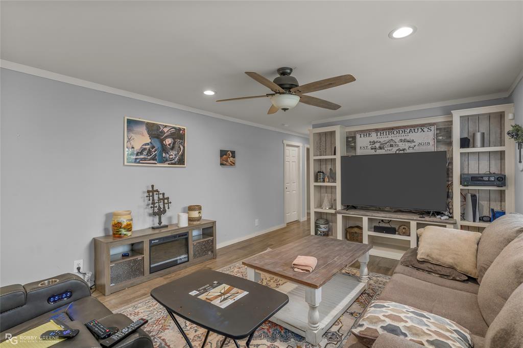 Padgett Place - Residential