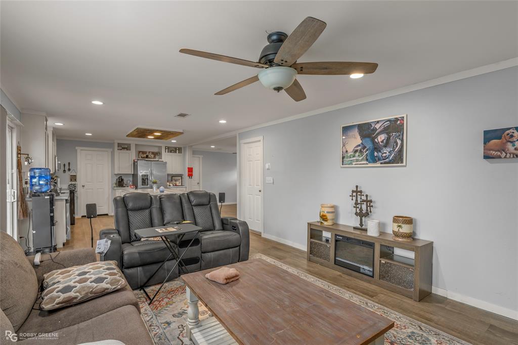 Padgett Place - Residential