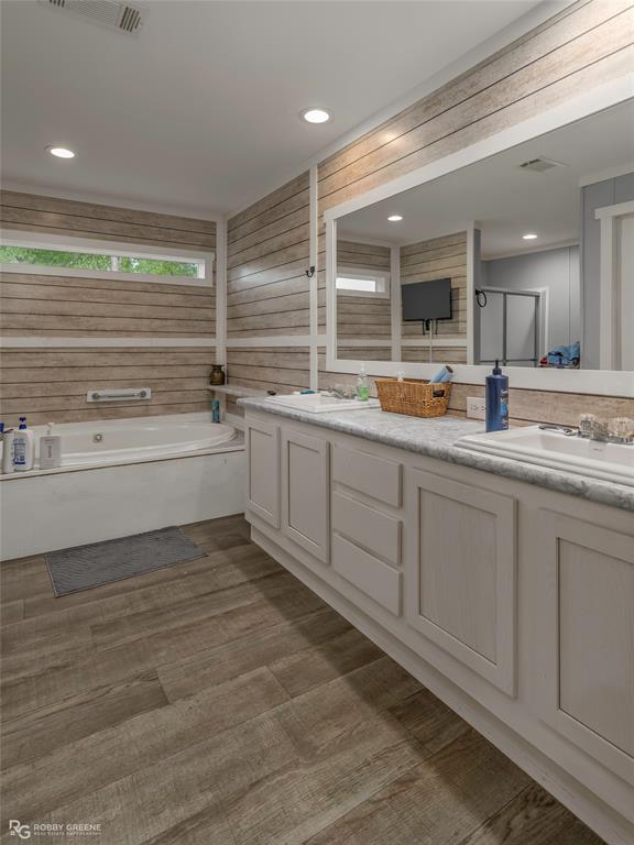 Padgett Place - Residential
