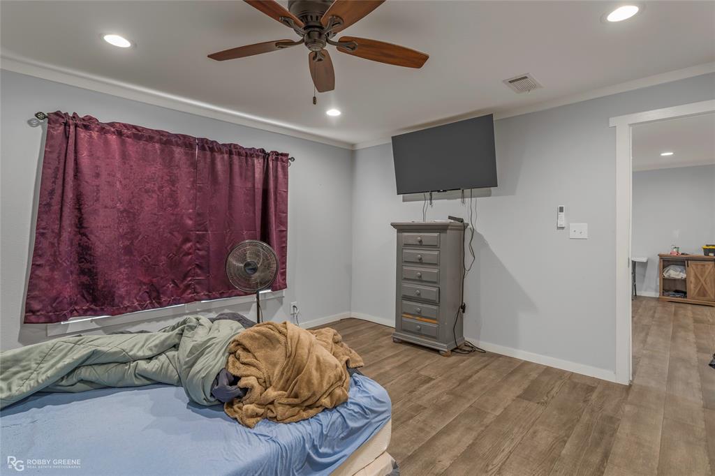 Padgett Place - Residential