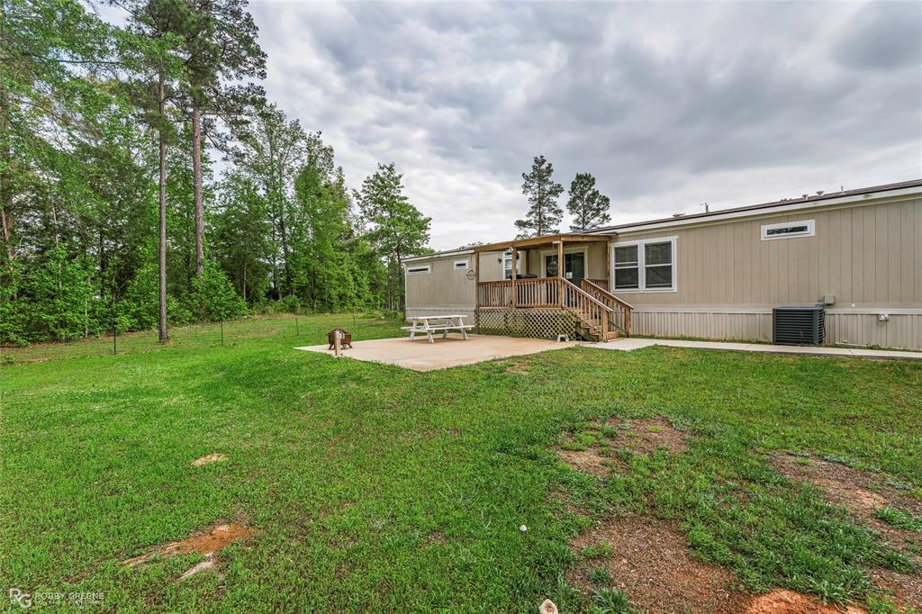 Padgett Place - Residential
