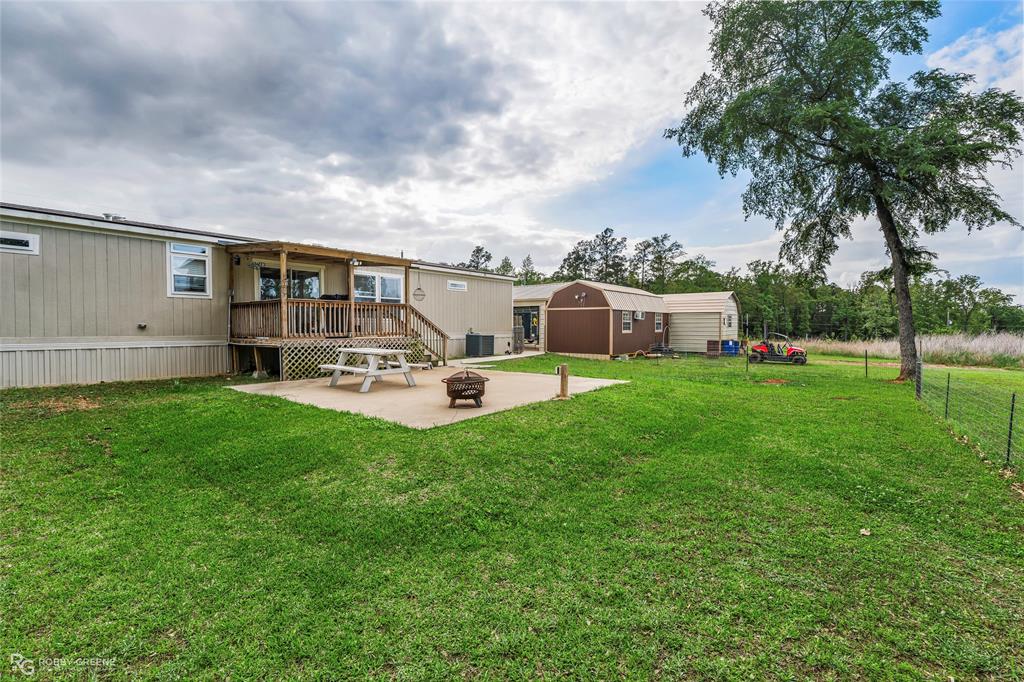 Padgett Place - Residential
