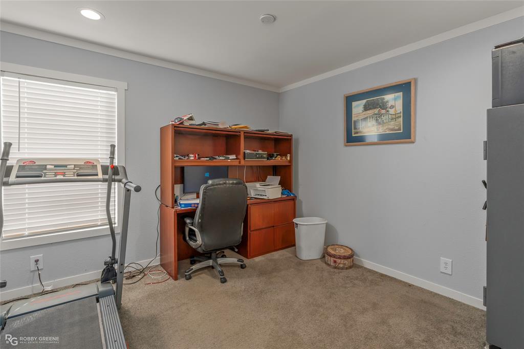 Padgett Place - Residential