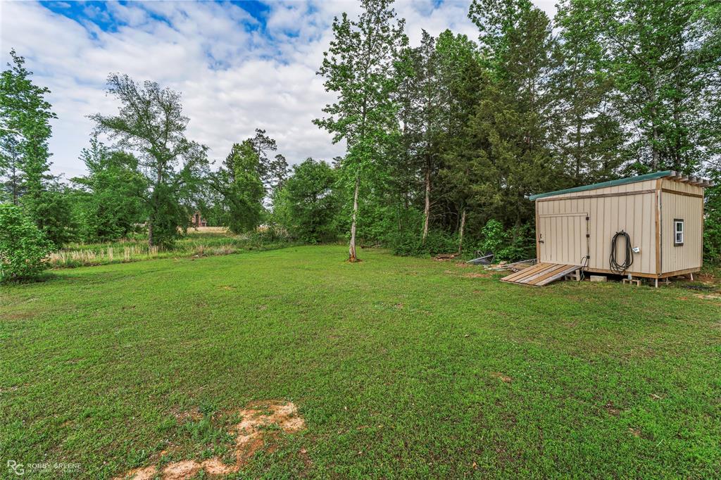 Padgett Place - Residential