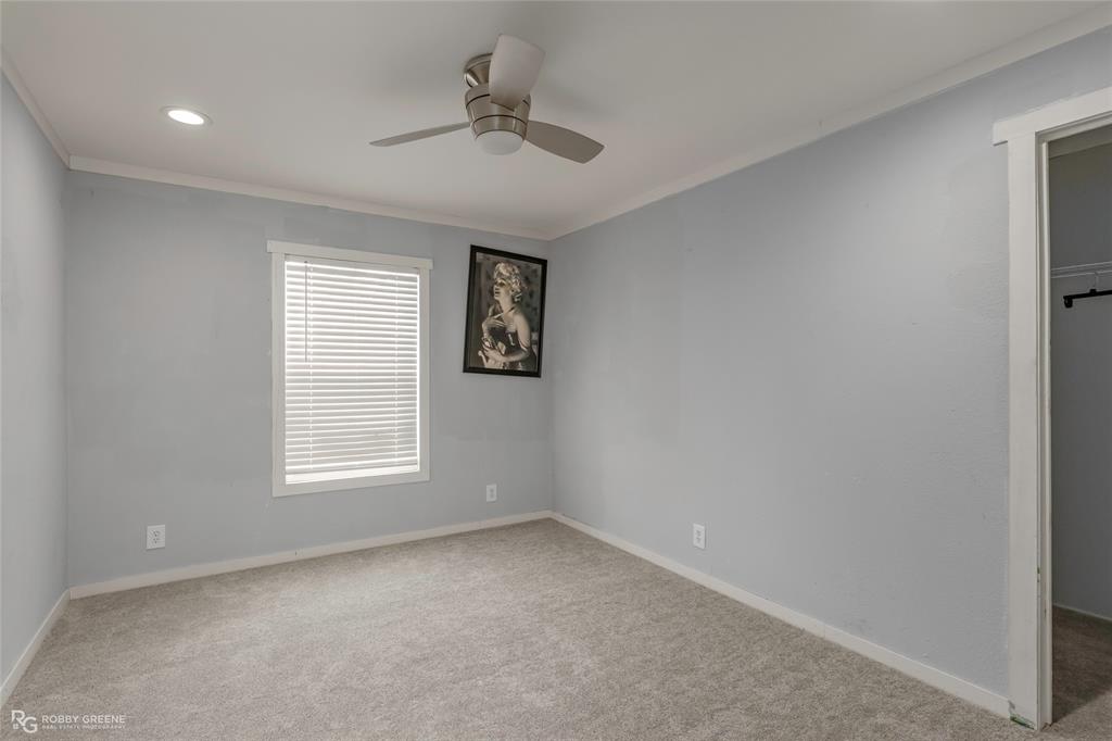 Padgett Place - Residential