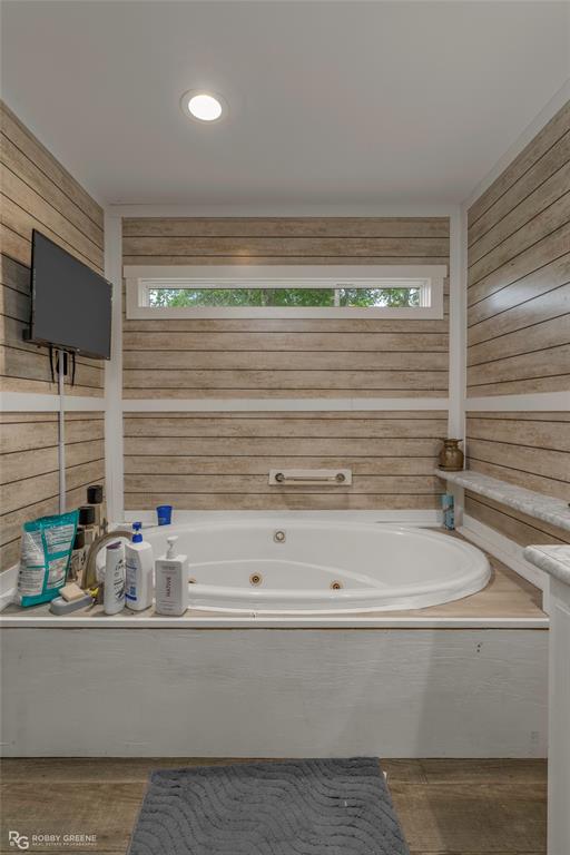 Padgett Place - Residential
