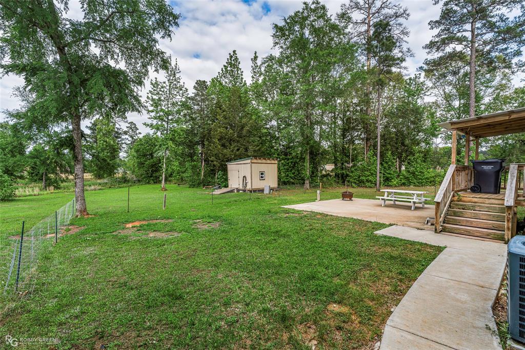 Padgett Place - Residential
