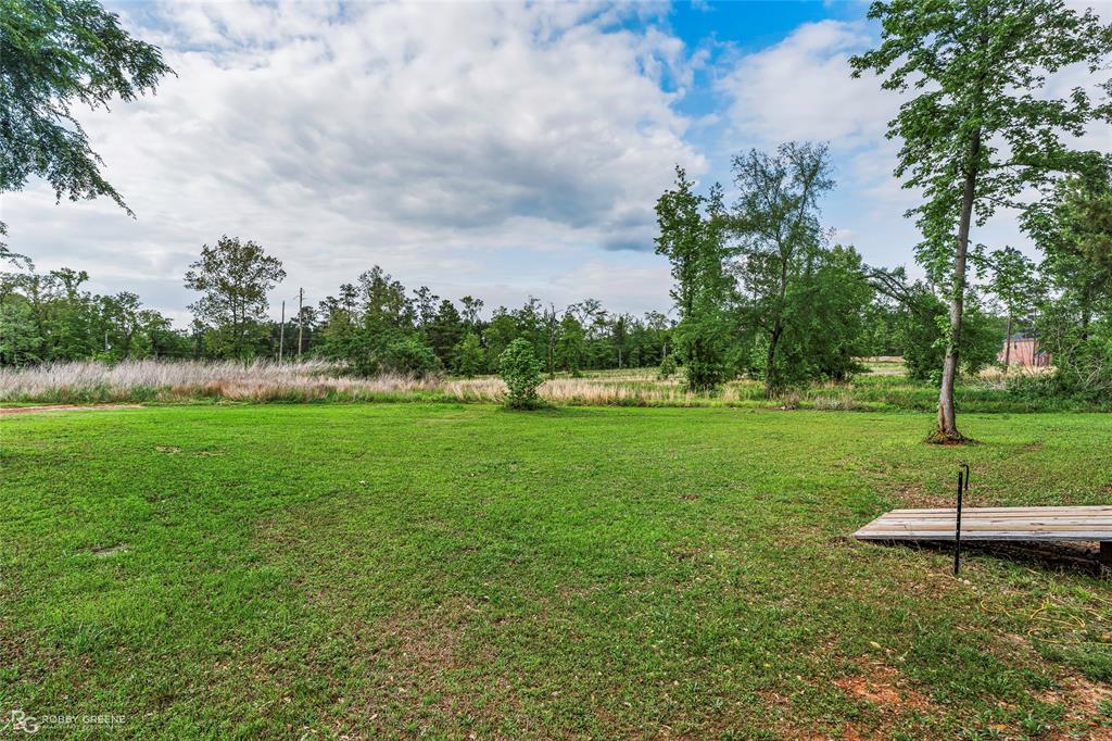Padgett Place - Residential